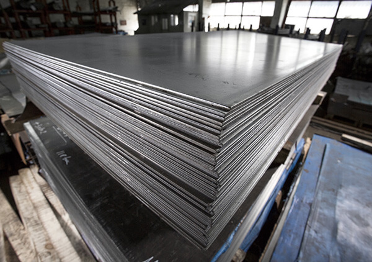 Galvalume Steel Sheet: The Ultimate Solution for Rust Resistance and Longevity