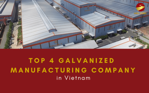 Leading Galvanized Coil Suppliers for Construction and Manufacturing