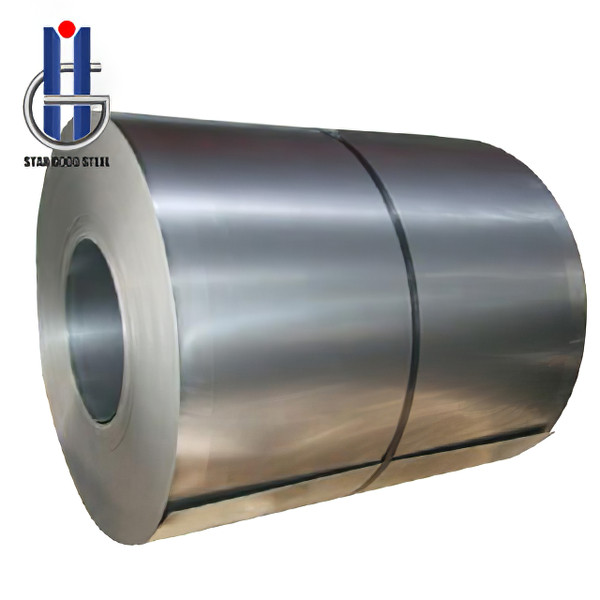 High-Quality Prepainted Cold Rolled Steel Coils for Superior Performance and Aesthetics