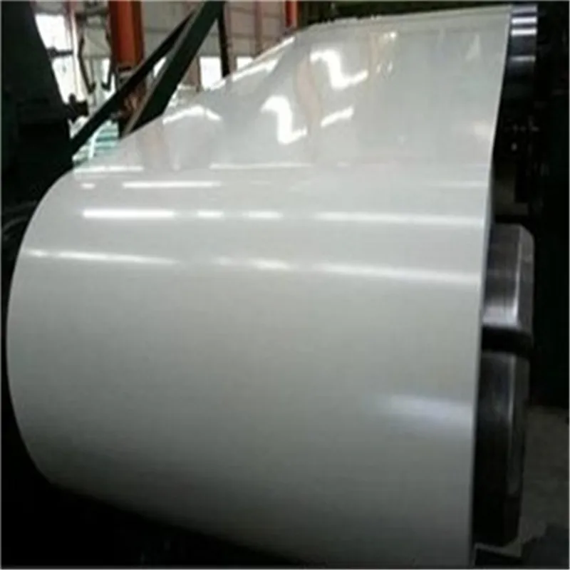 PET Film Prepainted Steel Coil: Durable, Corrosion-Resistant Coating Solutions