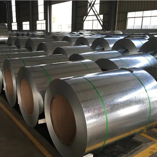 Premium China Prepainted Galvanized Steel Coil - Durable and Corrosion-Resistant