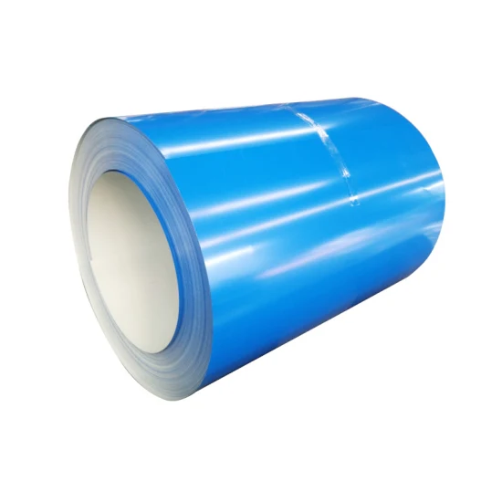 Prepainted Color Coated Steel Coil Factory: Premium Quality & Durability