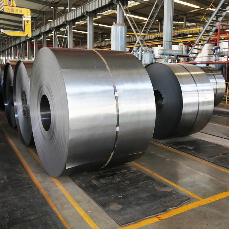 Prepainted Cold Rolled Steel Coil Pricelist: Best Deals and Wholesale Prices