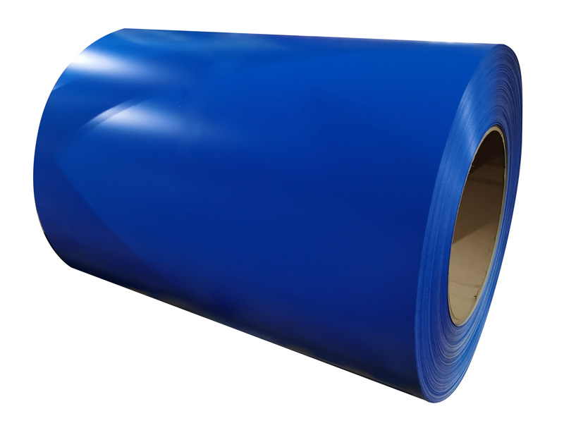 High-Quality Metal Roofing Coils: Durable and Affordable Solutions