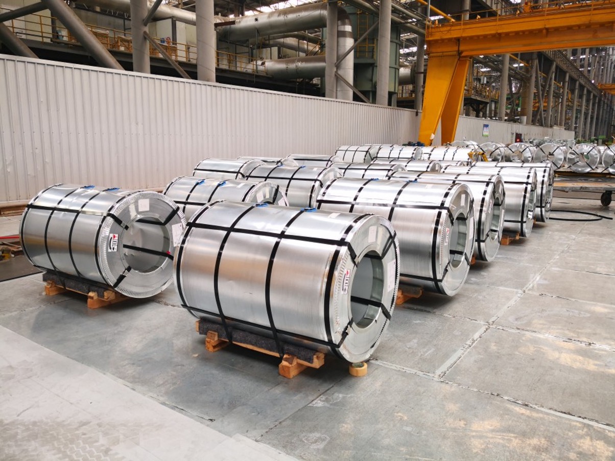 Why Coil Steel is the Top Choice for Roofing, Construction, and Manufacturing