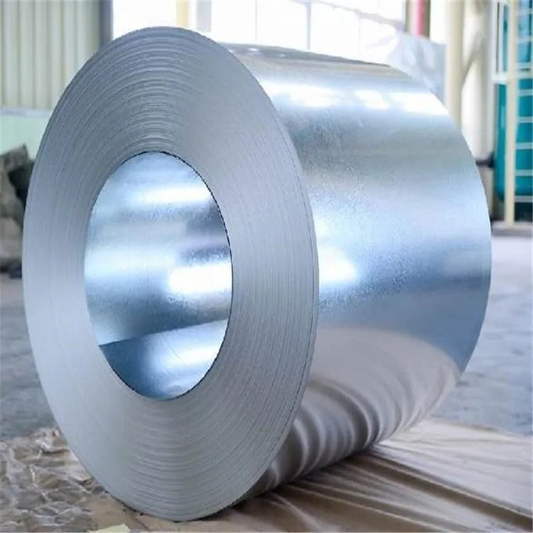 600-1500 Prepainted Galvanized Steel Coils: High-Quality PPGI for Durability and Aesthetics
