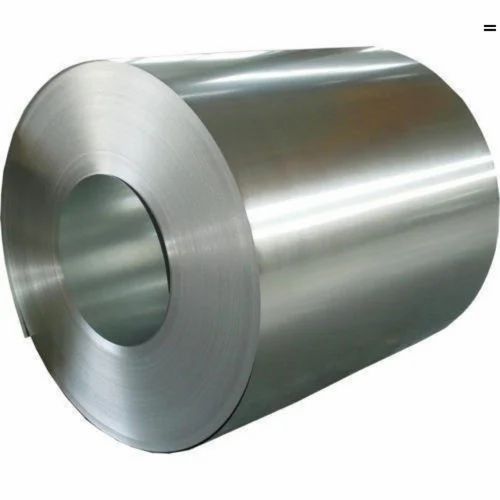 High-Quality Prepainted Galvanized Steel Coil in Delhi – Get the Best Deals Today
