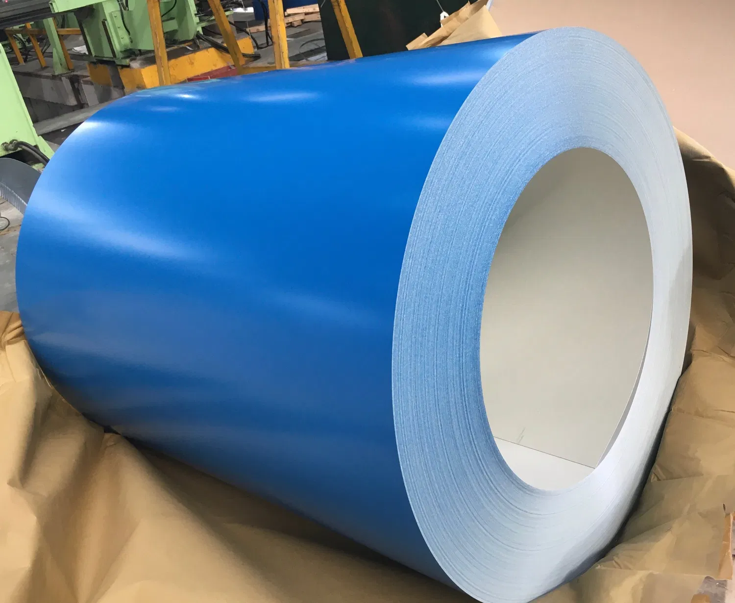 Affordable Prepainted Steel Coil Quotes for High-Quality Metal Coatings
