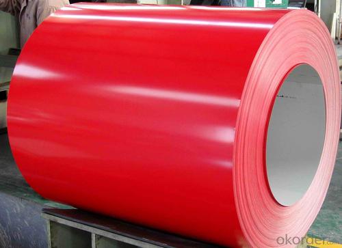 Prepainted Aluzinc Steel Coils: Ultimate Durability and Corrosion Resistance