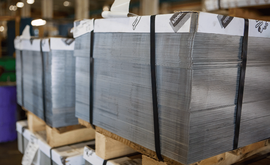 Reliable Metal Cut to Length Solutions for All Your Needs