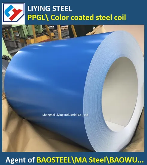 Explore the Best Prime Color Prepainted Galvanized Steel Coil for Superior Corrosion Resistance