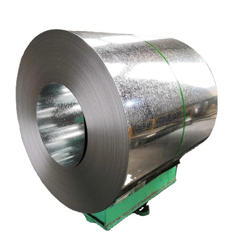 High-Quality Cold Rolled Prepainted Galvanized Steel Coil for Sale