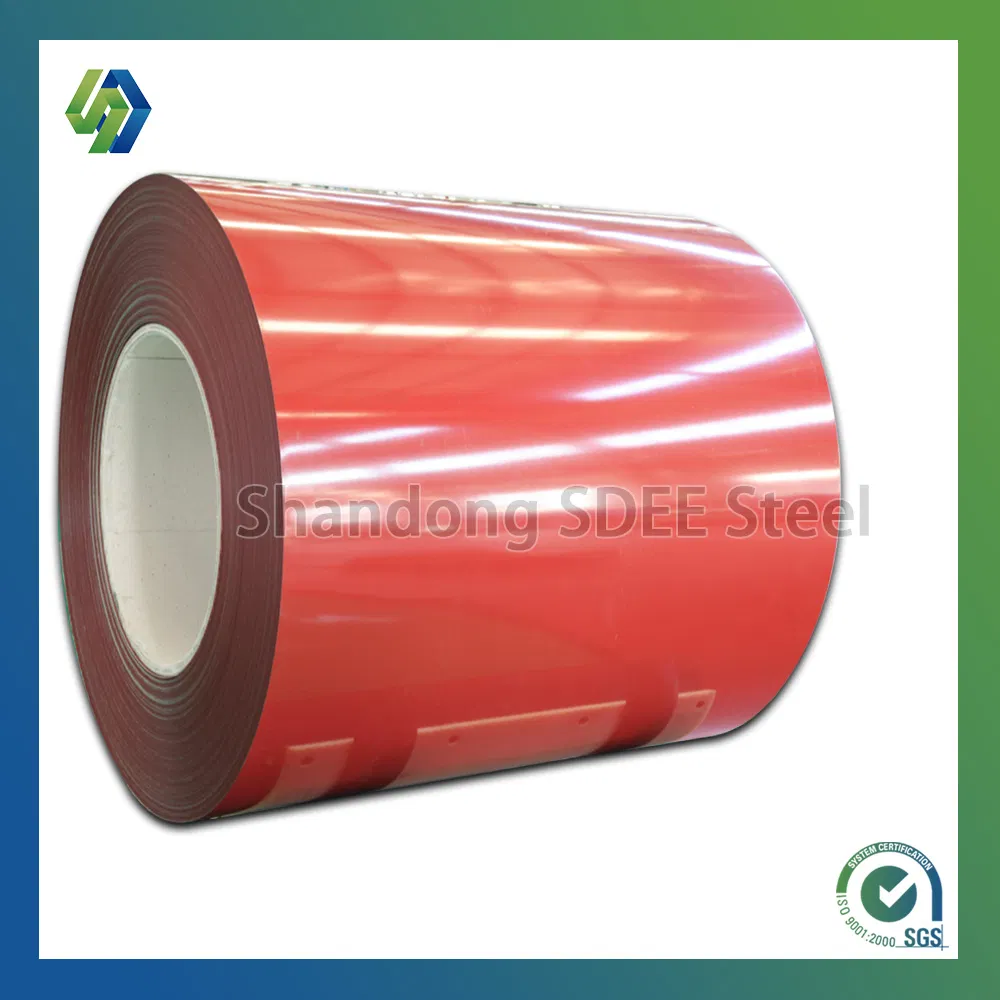 Prepainted Steel Coils for Sale: High-Quality PPGI Steel at Competitive Prices
