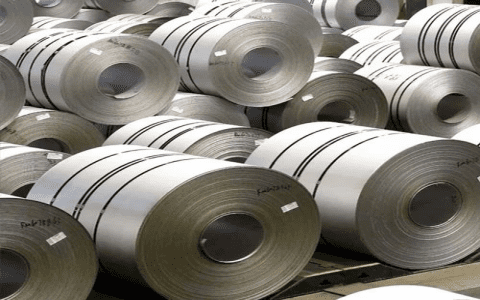 High-Quality Cold Rolled Prepainted Galvanized Steel Coil for Sale