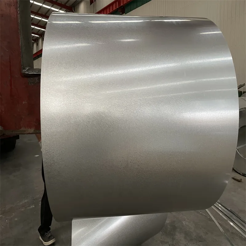 Top Steel Coil Solutions for Metal Roofing: Strength & Reliability