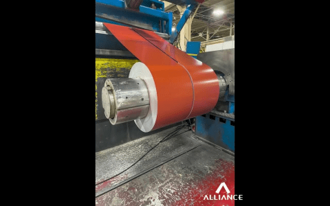 Top Prepainted Galvanized Steel Coil Manufacturers You Can Trust