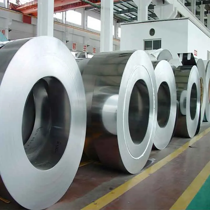 prepainted galvanized steel coil factory
