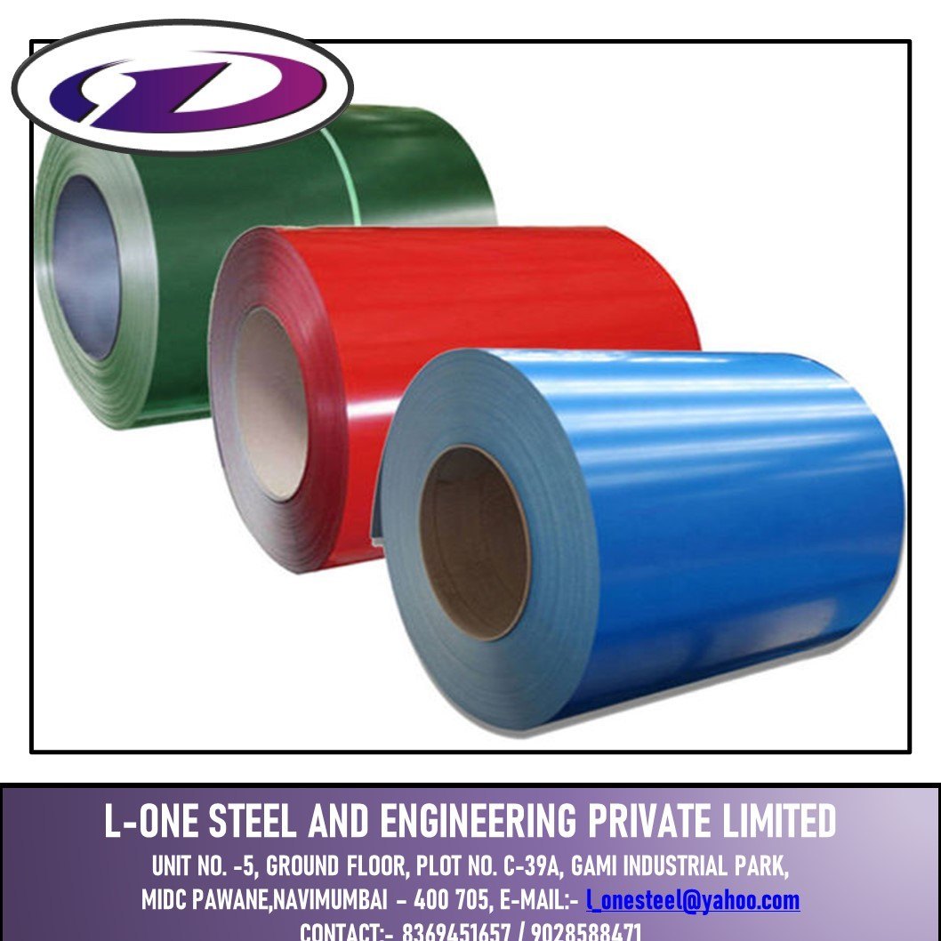Affordable Prepainted Galvanized Steel Coil Quotes for Industrial Applications