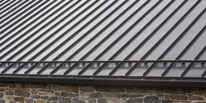 Free Metal Roofing Coil Calculator: Estimate Coil Needs for Standing Seam Roofs