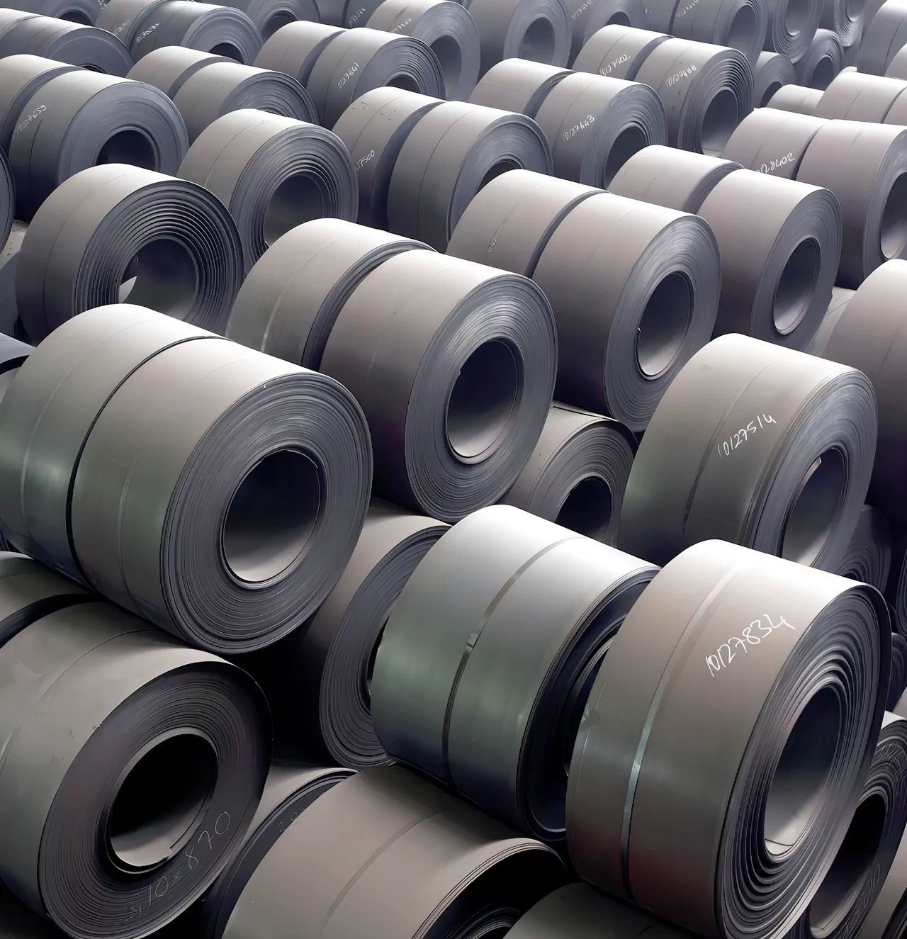 Steel Coil Manufacturers USA: Find the Best Deals & Options