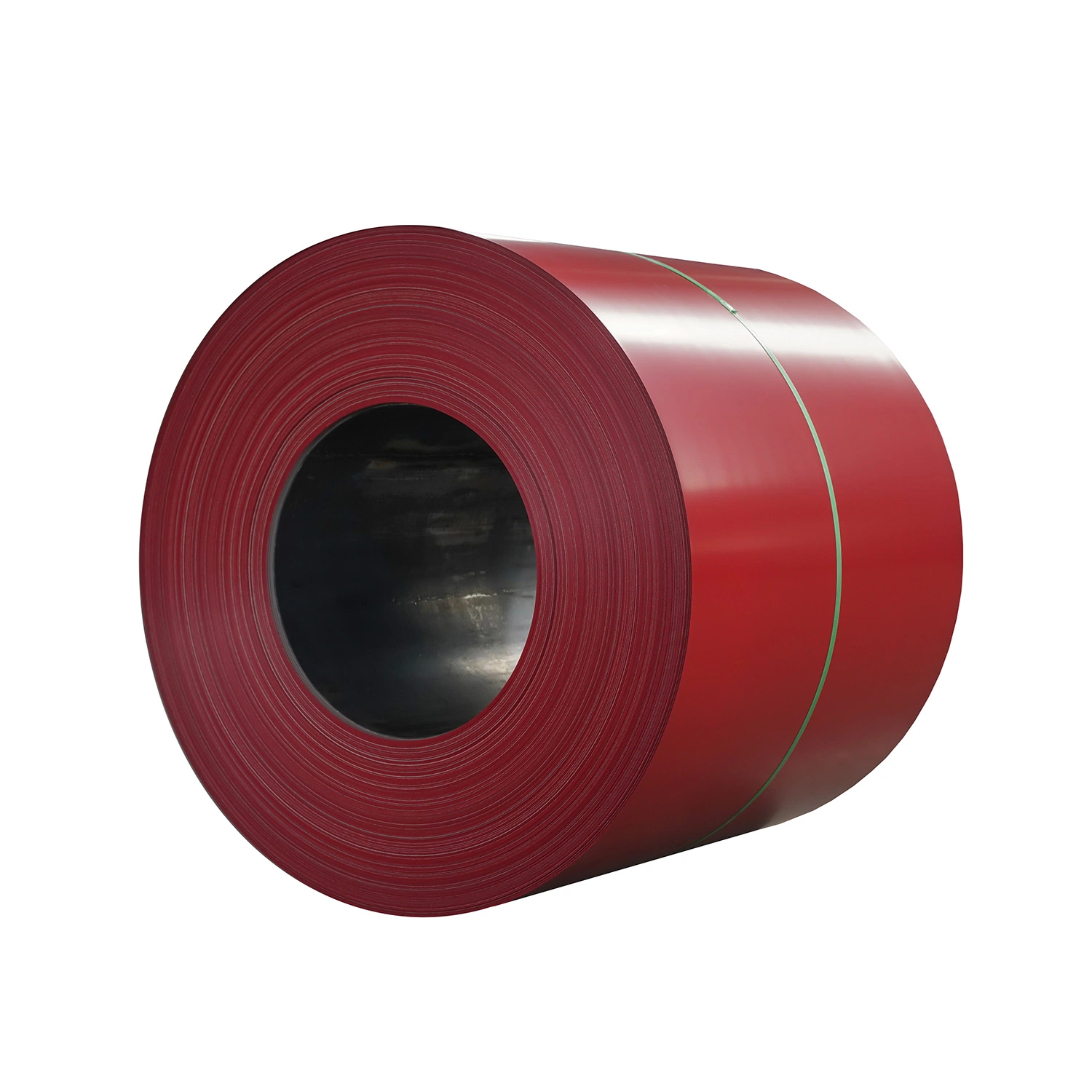 Buy Prepainted Steel Coil for Roofing, Cladding, and More | High-Quality Coated Steel