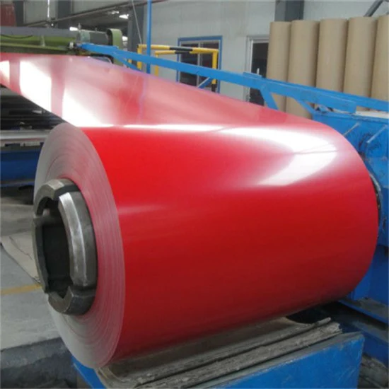Buy Prepainted Galvanized Steel Coils for Sale – Reliable and Durable Coating Solutions