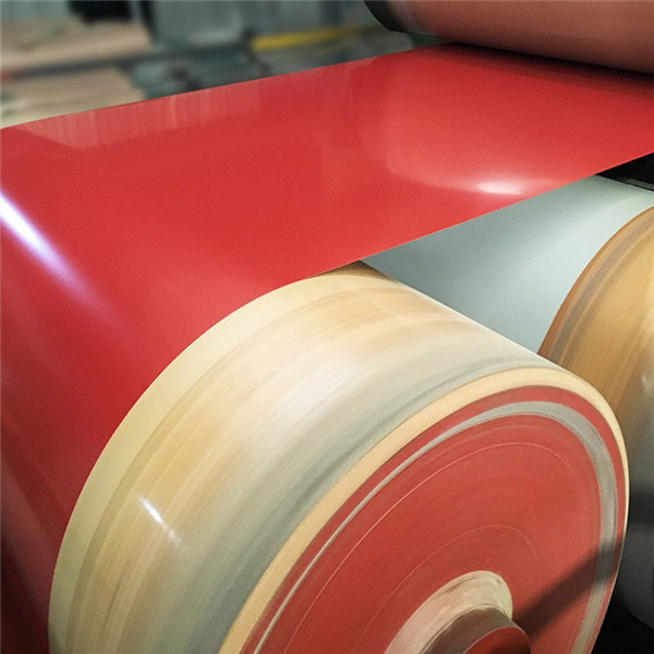 prepaint galvanized steel coil quotes