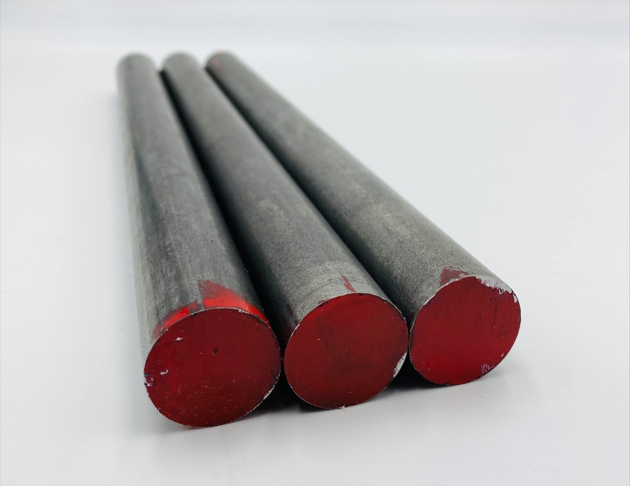 Buy Cold Rolled Steel Bar – Harder, Stronger, and Ideal for Machining