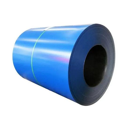 Leading Prepainted Galvanized Steel Coil Importer Offering Durable Solutions