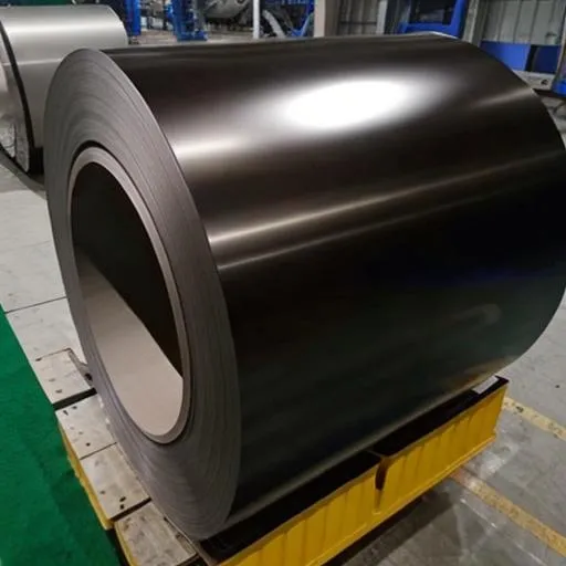 Top China Prepainted Steel Coil Suppliers for Quality Coated Steel Solutions