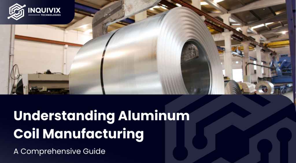 Aluminum Coil Sheets: Versatile Applications in Electronics, Medical, and Transportation