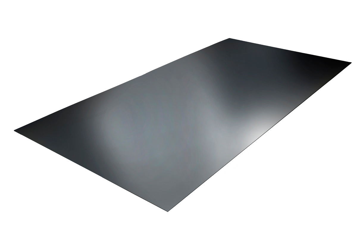 Hot Rolled P&O Sheet Metal – Customize Your Dimensions and Buy Direct