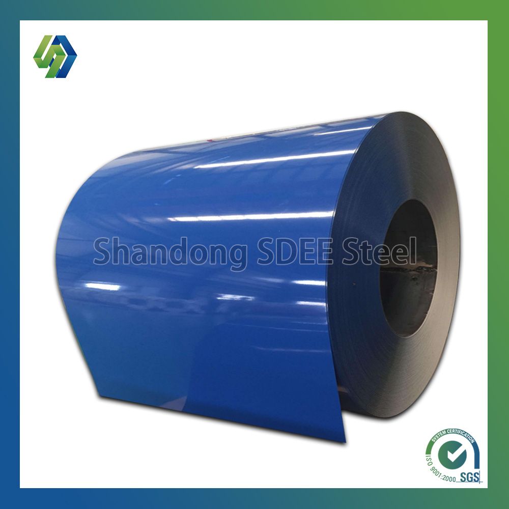 Prepainted Steel Coils for Sale: High-Quality PPGI Steel at Competitive Prices
