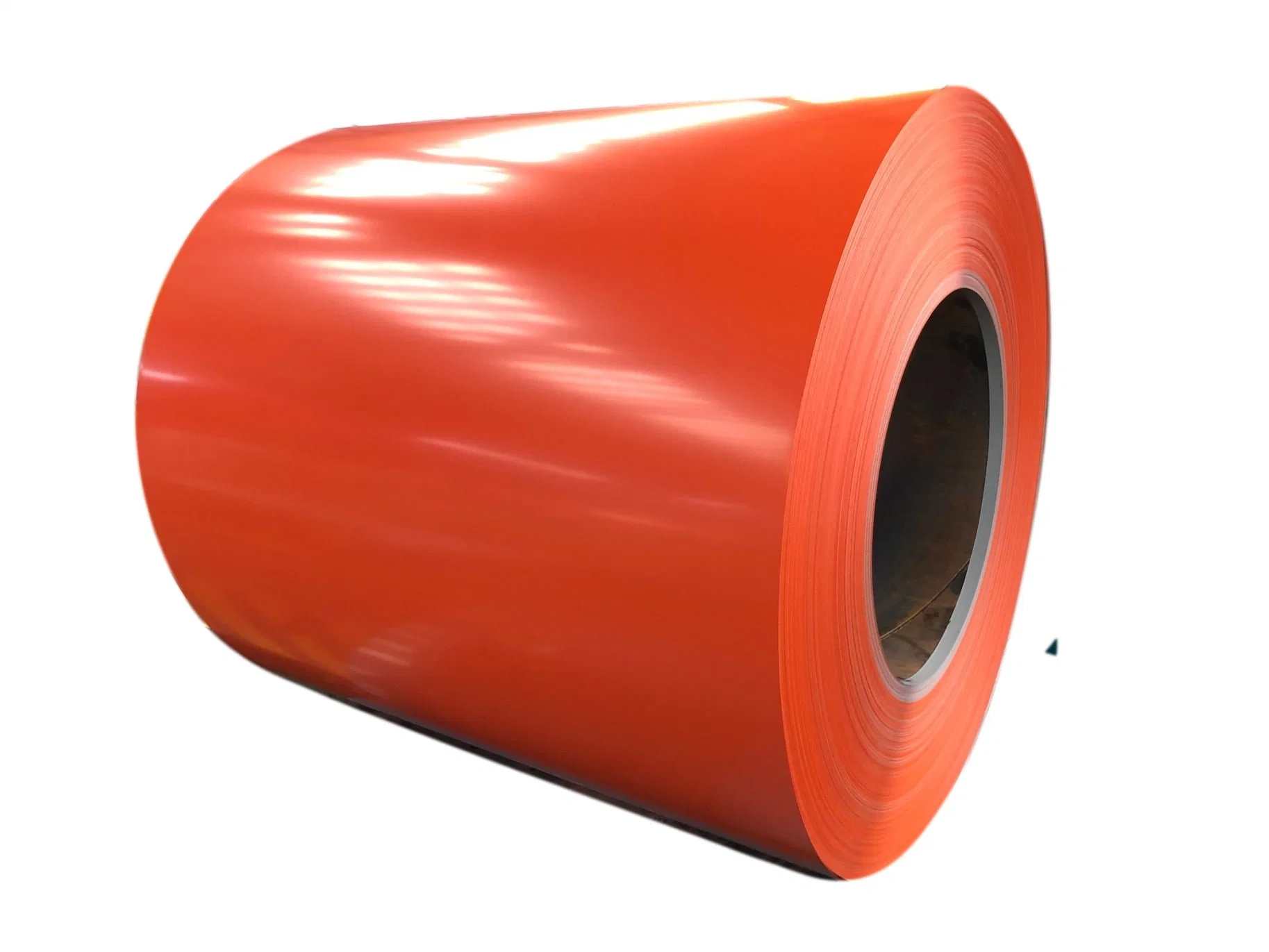 Prepainted Galvanized Steel Coil HS Code: Import Data and Market Insights