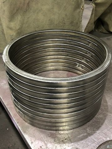 How Rolled Bar Enhances the Quality of Metal Products