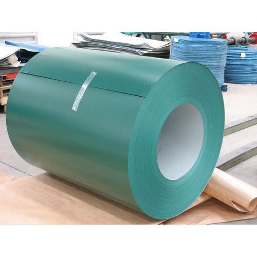prepainted galvanized coil steel