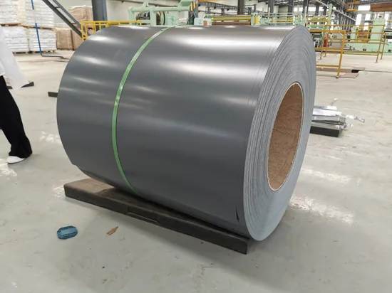 Prepainted Cold Rolled Steel Coil Pricelist: Best Deals and Wholesale Prices