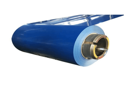 Prepainted Galvanized Steel Coil HS Code: Import Data and Market Insights