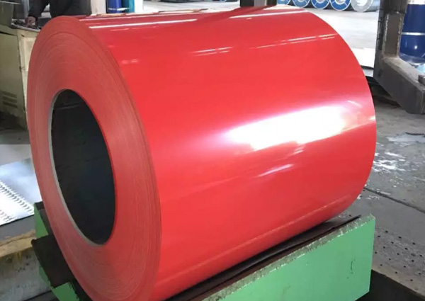 Buy Prepainted Galvanized Steel Sheets in Coil: Superior Corrosion Resistance and Durability