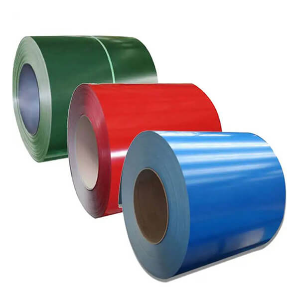 Get the Best Prepainted Galvanized Steel Coil Quotes for Your Projects