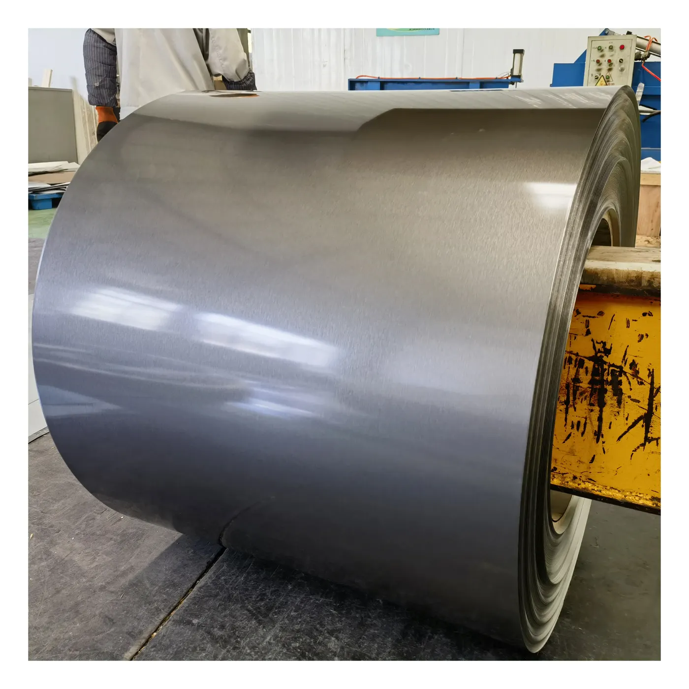 Custom Prepainted Galvanized Steel Coil: Durable and Versatile Solution