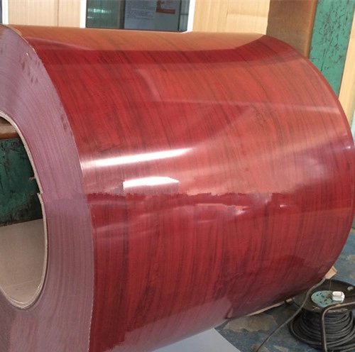 PET Film Prepainted Steel Coil: Durable, Corrosion-Resistant Coating Solutions