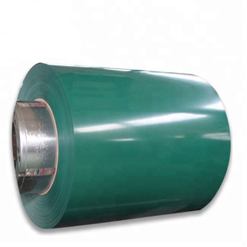 Best Prepainted Galvanized Steel Coil Suppliers in Malaysia