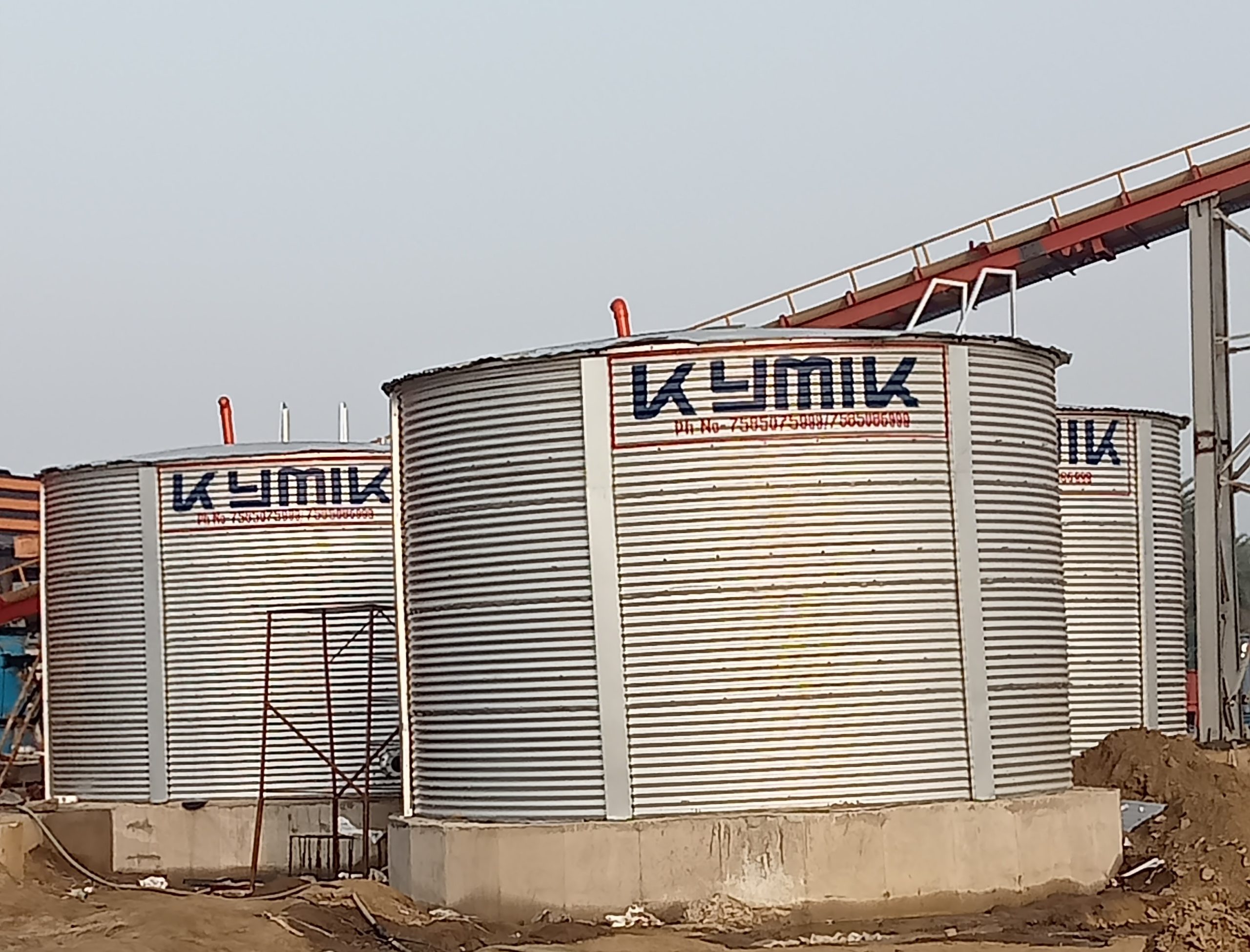 Galvalume Steel Sheet: The Ultimate Solution for Rust Resistance and Longevity