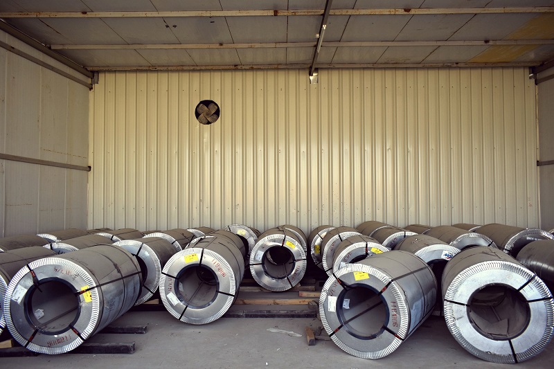 Cold Drawn Material: Key Advantages in Manufacturing and Construction