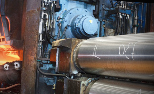 Steel Roll Techniques: Essential Methods for Effective Metal Forming