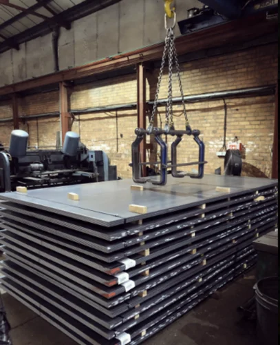 Reliable Metal Cut to Length Solutions for All Your Needs