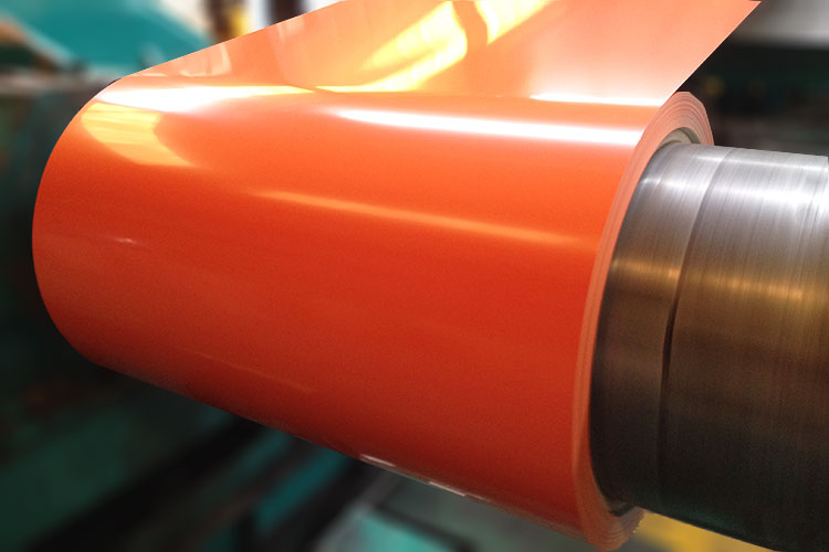PPGI Prepainted Galvanized Steel Coil: Benefits, Applications & Pricing Guide