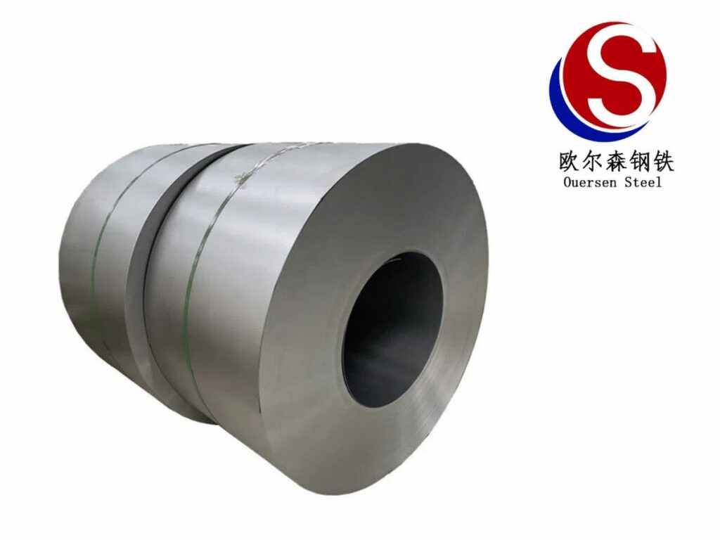 Leading Steel Coil Manufacturers: Best Options for Hot Rolled & Cold Rolled Steel