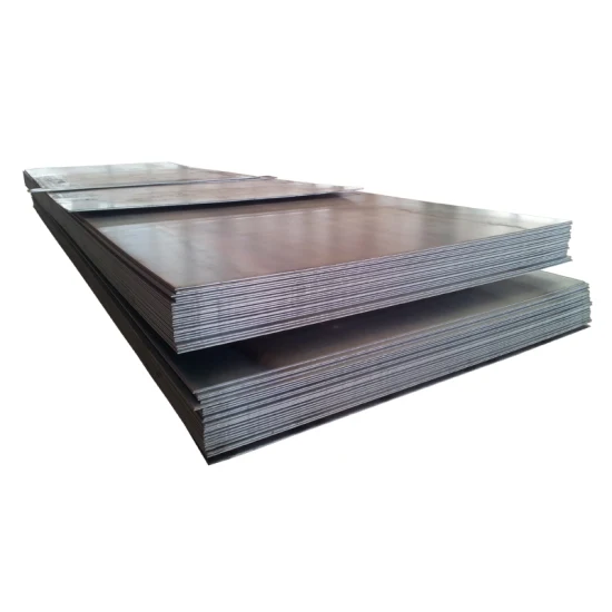 hrs sheet metal